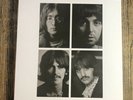 THE BEATLES White Album 50th Anniv 4LP Vinyl Box Set Esher Demos 2018
