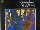 BUD POWELL: Portrait of Thelonious US Columbia  CS 9092 1A DJ Jazz NM Vinyl LP