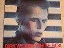 ADAM AND THE ANTS - DIRK WEARS WHITE SOX - 12