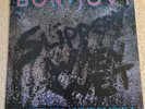 BON JOVI Slippery When Wet Vinyl LP Album