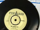 MAYTALS BEN JOHNSON DAY PYRAMID RECORDS