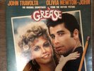 Grease - The Original Soundtrack Double Vinyl LP