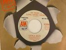 Crossover Soul 45 LEOLA JILES To Make A Long Story Short A&M Promo HEAR