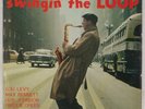 VITO PRICE: Swingin’ the Loop US Argo DG Jazz LP Orig Rare Vinyl