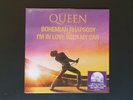 QUEEN BOHEMIAN RHAPSODY / I'M IN LOVE WITH MY CAR