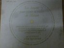 LILI KRAUS - WILLI BOSKOVSKY / MOZART  / LES DISCOPHILES FRANCAIS DF 123-4