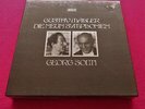 UNGEÖFFNET / SEALED Solti MAHLER:The 9 Symphonies DECCA STEREO 15LP Box * RARE