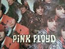 Pink Floyd Piper At The Gates Of Dawn UK Columbia Vinyl Lp ,2 Box EMI excellent