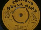 KENYA ONLY LINGALA SOUKOUS SUPER MAZEMBE MAGA HEAR