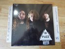 FUZZ III LP FEAT TY SEGALL IN THE RED ITR-348