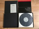 ALAN PARSONS I Robot (1983) MFSL UHQR lim. Nr. 4862 von 5000 Vinyl LP BOX