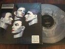 KRAFTWERK ‘TECHNO POP’ Clear Vinyl LP (2020) Excellent Condition.