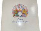 Queen - Last Night At The Opera - Vinyl Lp - 1975 EMTC 103