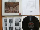 SLS 775 Wagner Tannhauser Franz Konwitschny 4xLP NEAR MINT Stereo EMI Box Set