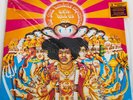 Jimi Hendrix Axis: Bold as Love LP Vinyl. NEW