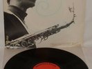 JOHN TCHICAI TRIO Real Tchicai 1977 STEEPLECHASE DUTCH IMPORT LP EX