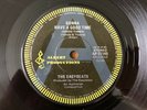 The Easybeats- Rare Aussie A-LABEL PROMO 45 