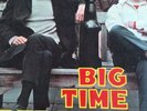 Zoot Money,Big Time Operator EP,VG+/EX,Columbia,1966,Mod,Police,Soul,r&b