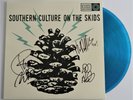 Southern Culture On The Skids - Electric Pinecones - Autographed - Kudzu - NM