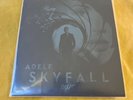 Adele Skyfall 7”single Vinyl