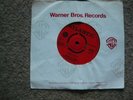 SHADOWS OF KNIGHT   SOMEONE LIKE ME / THREE FOR LOVE   ATLANTIC Lbl 1967