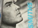 The Smiths - There Is A Light That Never Goes Out 12” Vinyl Rare Blue Record