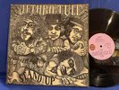 JETHRO TULL STAND UP ILPS 9103 POP UP COVER ORIGINAL UK LP VG/VG+