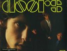LP The Doors The Soft Parade  vinile