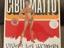 Cibo Matto Viva  La Woman Vinyl LP Rhino Records 2016 NEW SEALED