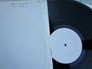 Hanoi Rocks Two Steps From The Move 26066 WHITE LABEL Test Press VINYL LP Album