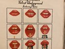 Andy Warhol's Velvet Underground featuring Nico;  UK 2-LP 2683 006 SELECT