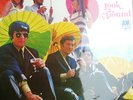Sergio Mendes and Brasil '66-Look Around-vinyl LP-A&M records 1968-VG