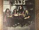 BANG - MOTHER / BOW TO THE KING LP: VG+/VG+ Original Pressing