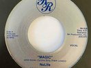 Modern Soul Boogie 45 NuLIFE Magic R&R HEAR Detroit