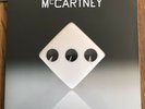 Paul McCartney III Yellow Vinyl 12” LP Limited Edition 3,000 Not Numbered