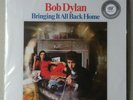 BOB DYLAN Bringing It All Back Home 2LP 180 Gram Vinyl MFSL 2016 Ltd Mono NEW SS