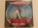 Harry Styles -  Fine Line vinyl Limited Edition Coke Bottle Green. New & Sealed