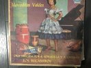 Cuban LP / MERCEDITAS VALDES & ORQ DIRIGIDA por Adolfo Guzman & Rafael Somavilla
