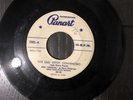 Cuban 45rpm / ORQ ORIENTAL DE MARIO PATTERSON / Panart Nac INC 80