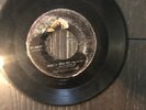SUPER RARE ARSENIO RODRIGUEZ 45 rpm / 51-6840 / Conformate & Sobre el Arco Iris