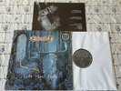Entombed - Left Hand Path. Vinyl LP.