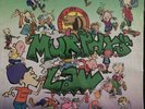 Punk Vinyl - Murphy”s Law - Murphy’s Law - LP 1986 US NM/NM Black Vinyl.