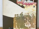 Led Zeppelin II 2,rare first press, plum, Wreck misprint, 588 198 A2 B2
