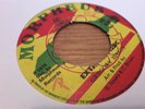 Gregory Isaacs , Extra Classic , 7