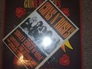 Guns N' Roses - Welcome To Paradise City: Hand-Numbered 10-Inch Splatter Vinyl**