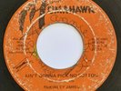 Blues 45 MCKINLEY JAMES Ain't Gonna Pick No Cotton /Tuskegee Boogie TOMAHAWK mp3