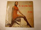 A Scorcha From Bamboo - Various Artists - Vinyl LP 1969