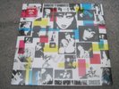 SIOUXSIE AND THE BANSHEES Once Upon A Time/The Singles CLEAR VINYL/HALF SPEEDnew
