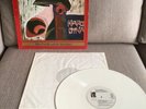 elvis costello vinyl Blood And Chocolate 1986 Punk Lp Rare White Vinyl