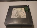 Metallica And Justice for All 2018  Box Set Sealed deluxe box vinyl new sealed